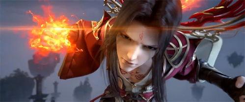 斗破年番最新爆料,神秘势力崛起，萧炎再战巅峰！