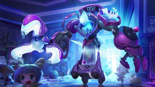 王者荣耀爆料教程视频,揭秘英雄技能与战术布局